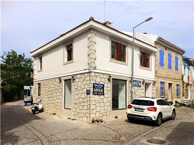 Soyoğlu Evi Tadilatı
